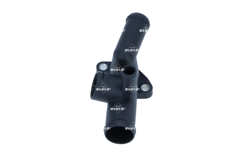 Coolant Flange