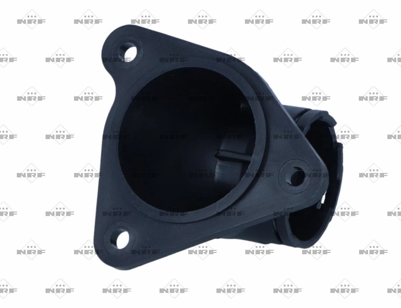 Coolant Flange