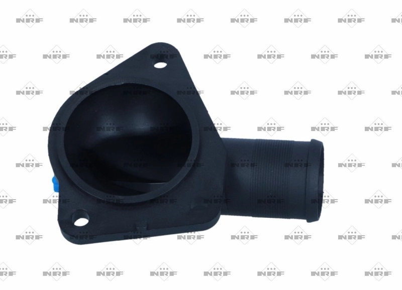 Coolant Flange
