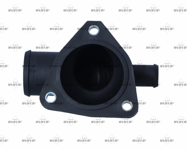 Coolant Flange