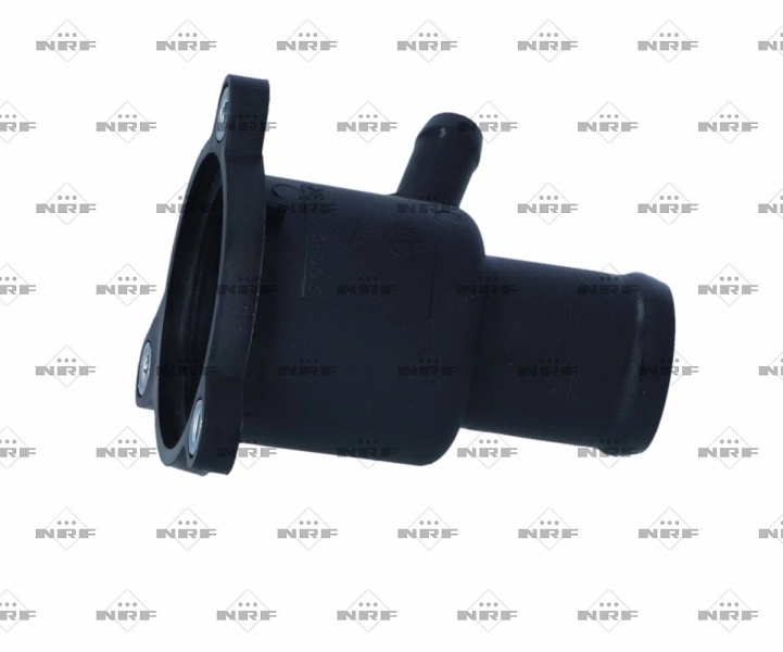 Coolant Flange