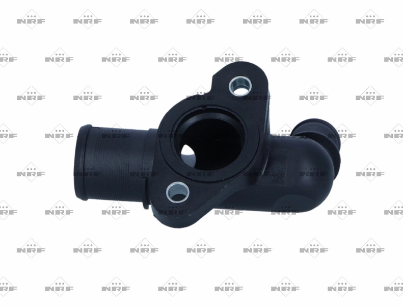 Coolant Flange