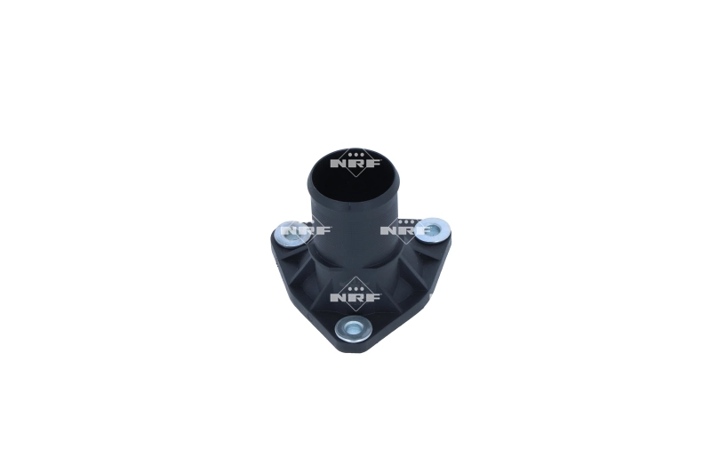 Coolant Flange