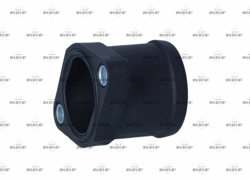 Coolant Flange