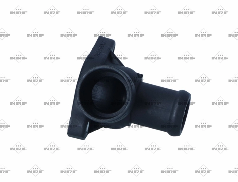 Coolant Flange