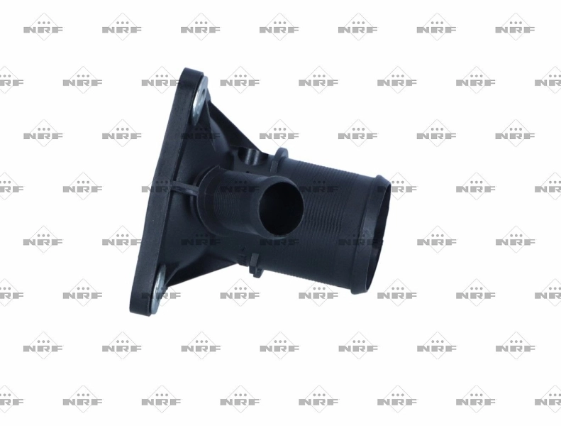 Coolant Flange