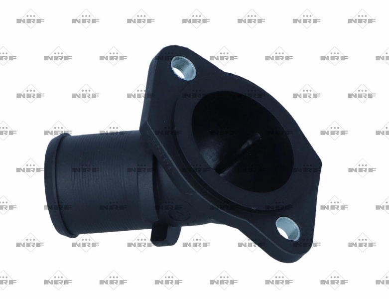 Coolant Flange