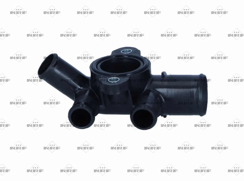 Coolant Flange