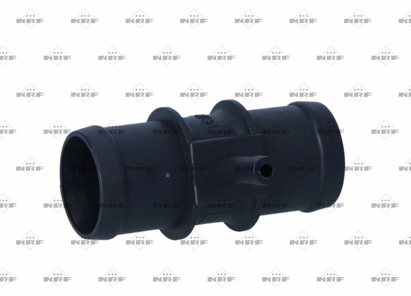Coolant Flange