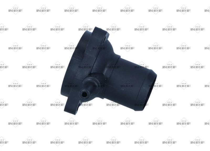 Coolant Flange