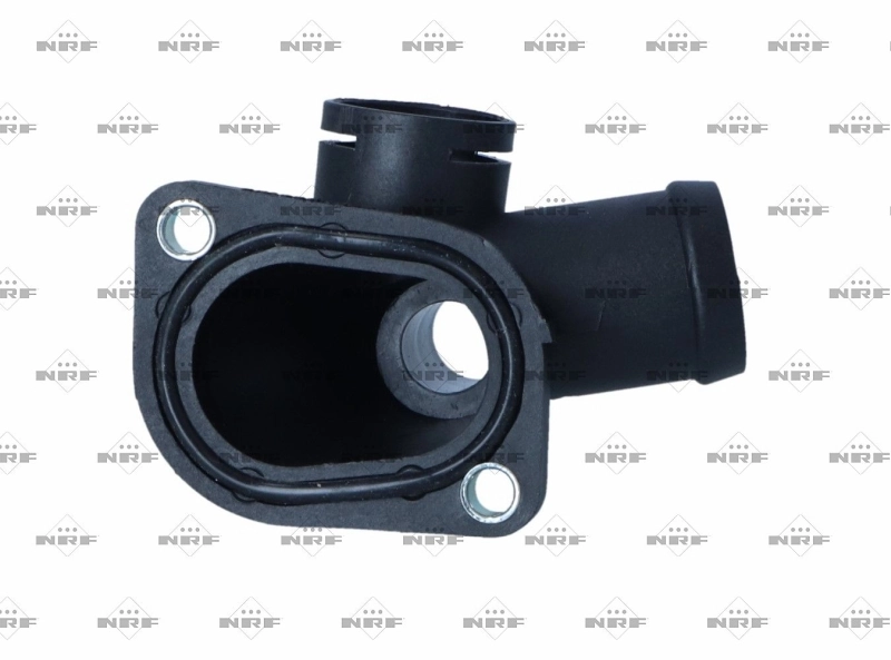 Coolant Flange
