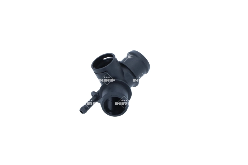 Coolant Flange