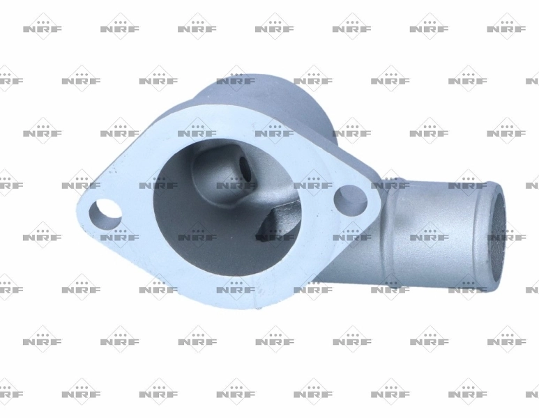 Coolant Flange