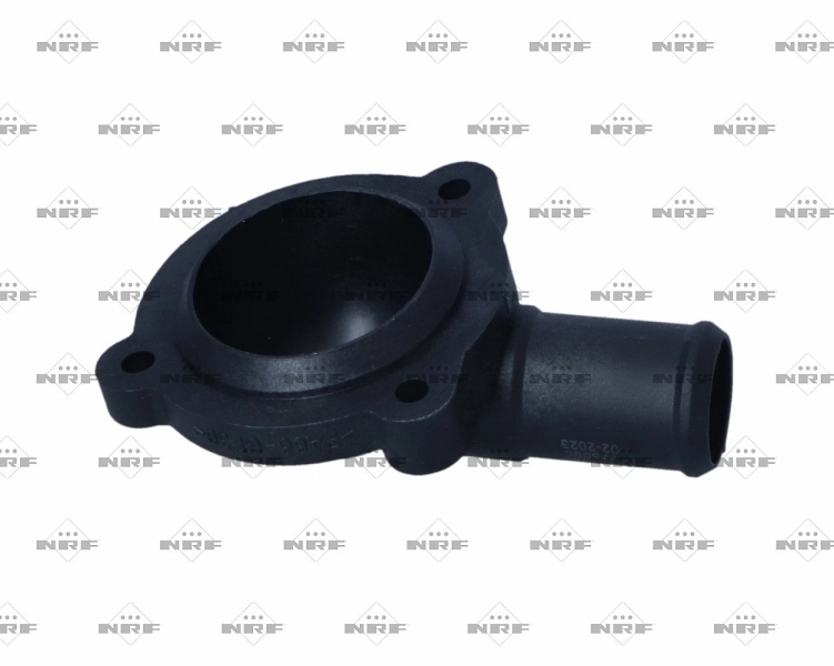 Coolant Flange