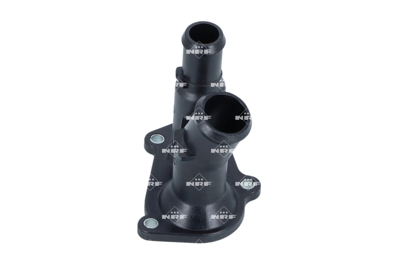 Coolant Flange