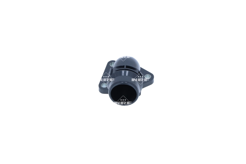 Coolant Flange