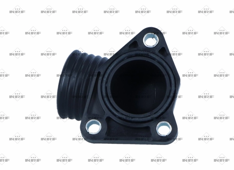Coolant Flange