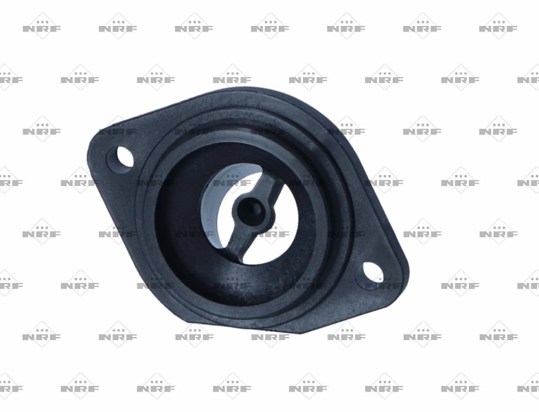 Coolant Flange