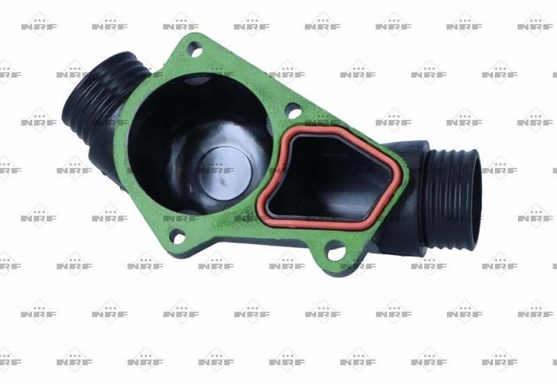 Coolant Flange