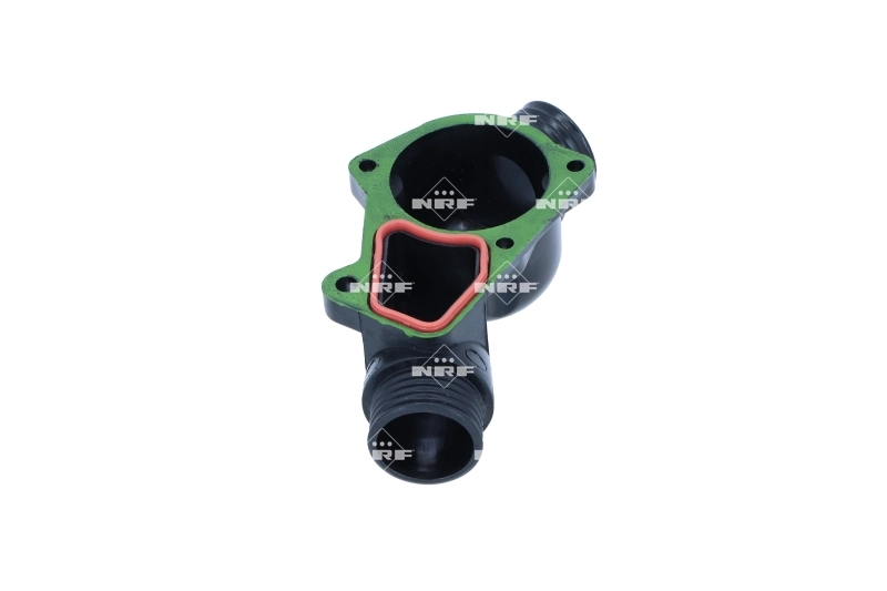 Coolant Flange