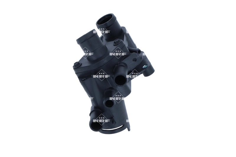 Coolant Flange