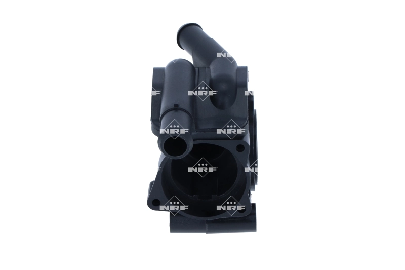 Coolant Flange
