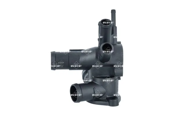 Coolant Flange