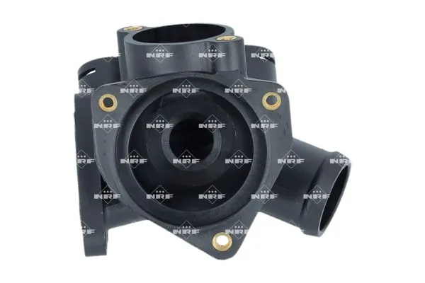Coolant Flange