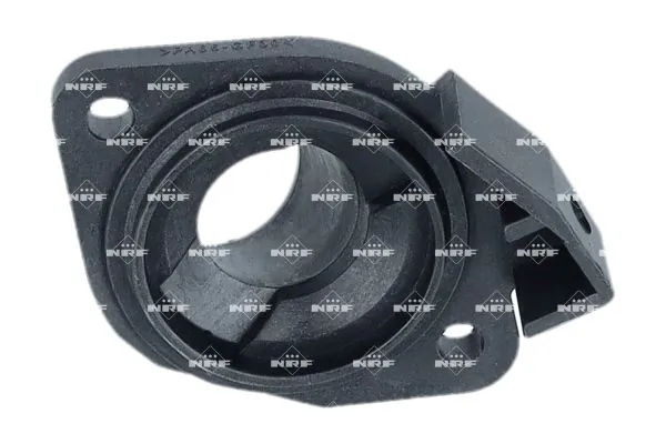 Coolant Flange