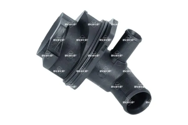 Coolant Flange