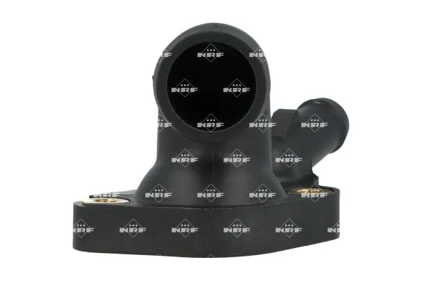Coolant Flange