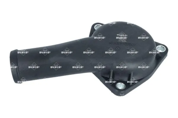 Coolant Flange