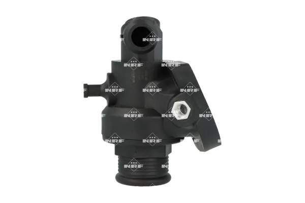 Coolant Flange