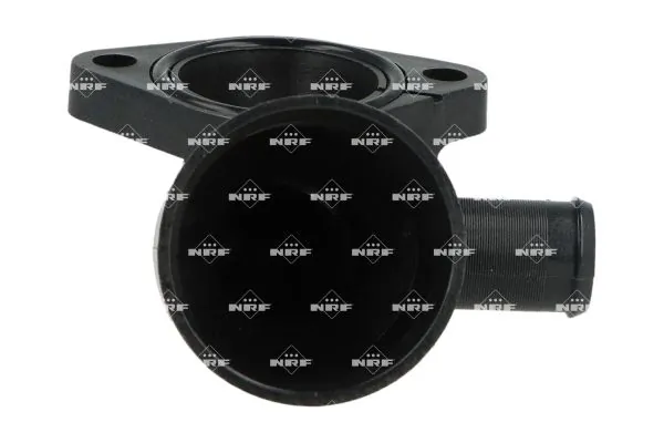 Coolant Flange