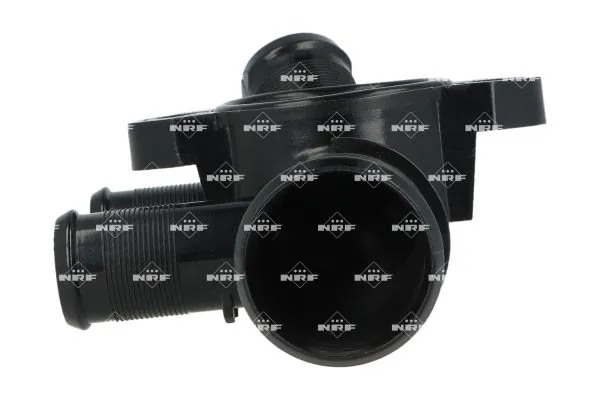 Coolant Flange