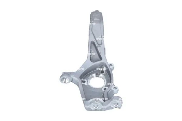Steering Knuckle, wheel suspension