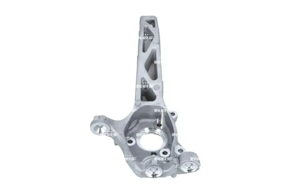 Steering Knuckle, wheel suspension