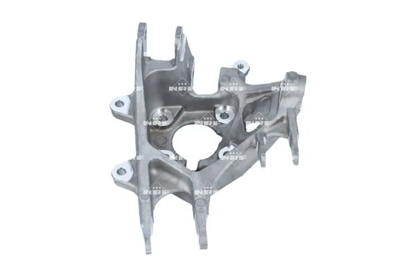 Steering Knuckle, wheel suspension