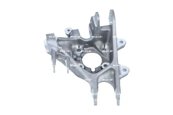 Steering Knuckle, wheel suspension
