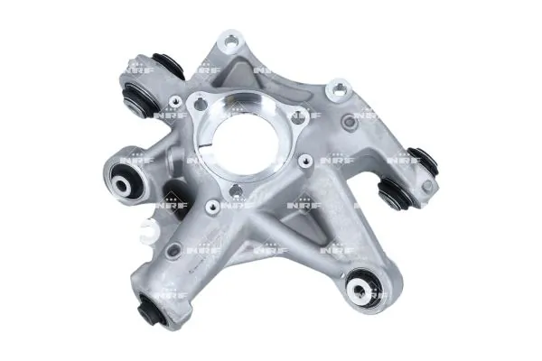 Steering Knuckle, wheel suspension
