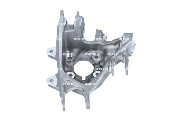 Steering Knuckle, wheel suspension