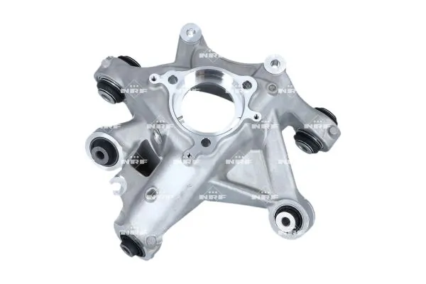 Steering Knuckle, wheel suspension