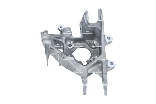Steering Knuckle, wheel suspension