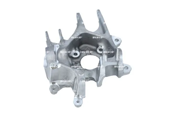 Steering Knuckle, wheel suspension