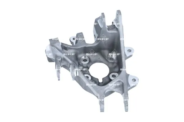 Steering Knuckle, wheel suspension