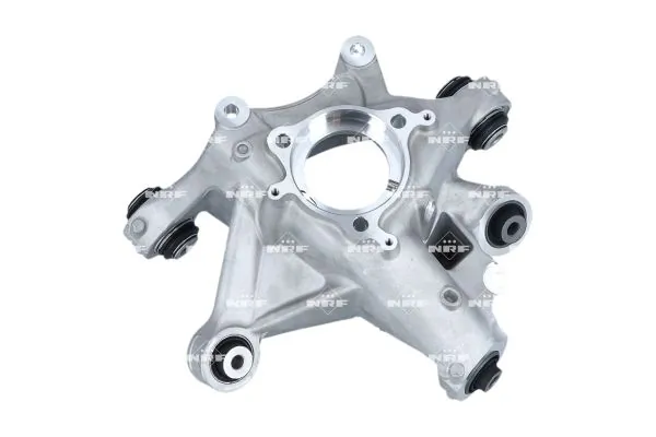 Steering Knuckle, wheel suspension