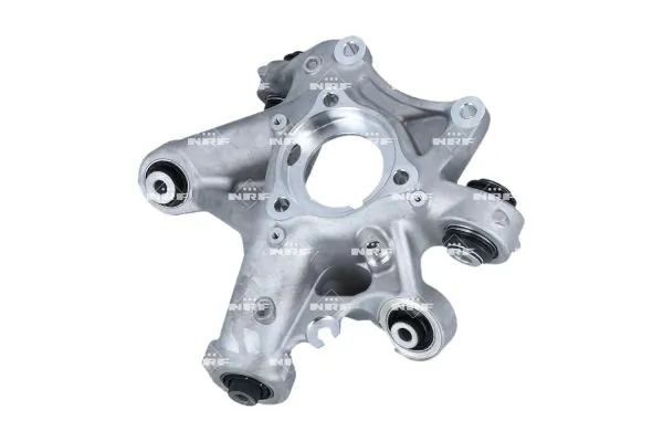 Steering Knuckle, wheel suspension
