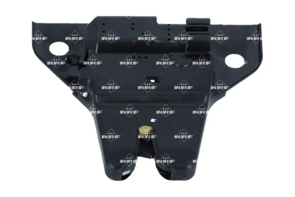 Tailgate Lock