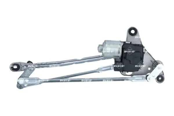 Wiper Linkage