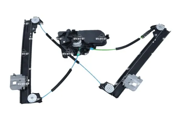 Window Regulator
